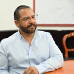 “Tiene nombre y apellido: Rocío Nahle”: reconoce Pedro Miguel Rosaldo el rescate financiero de Coatzacoalcos