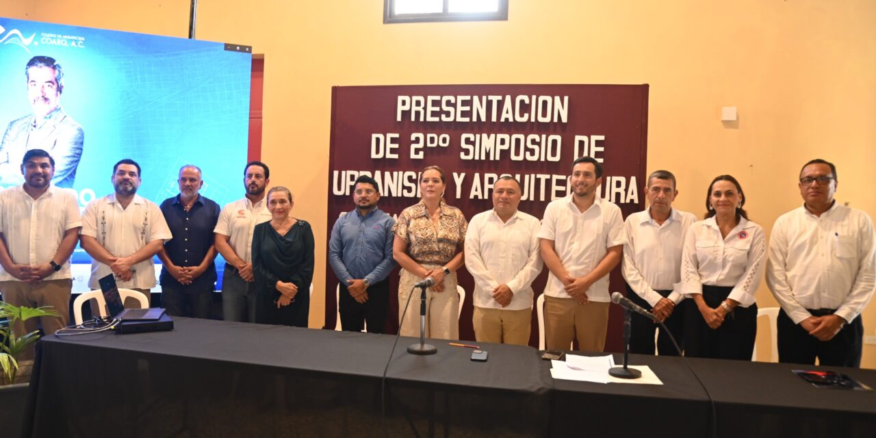 Anuncian “Distrito Coatza”, proyecto para impulsar la regeneración urbana de la ciudad