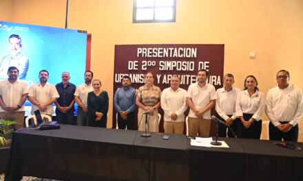 Anuncian “Distrito Coatza”, proyecto para impulsar la regeneración urbana de la ciudad