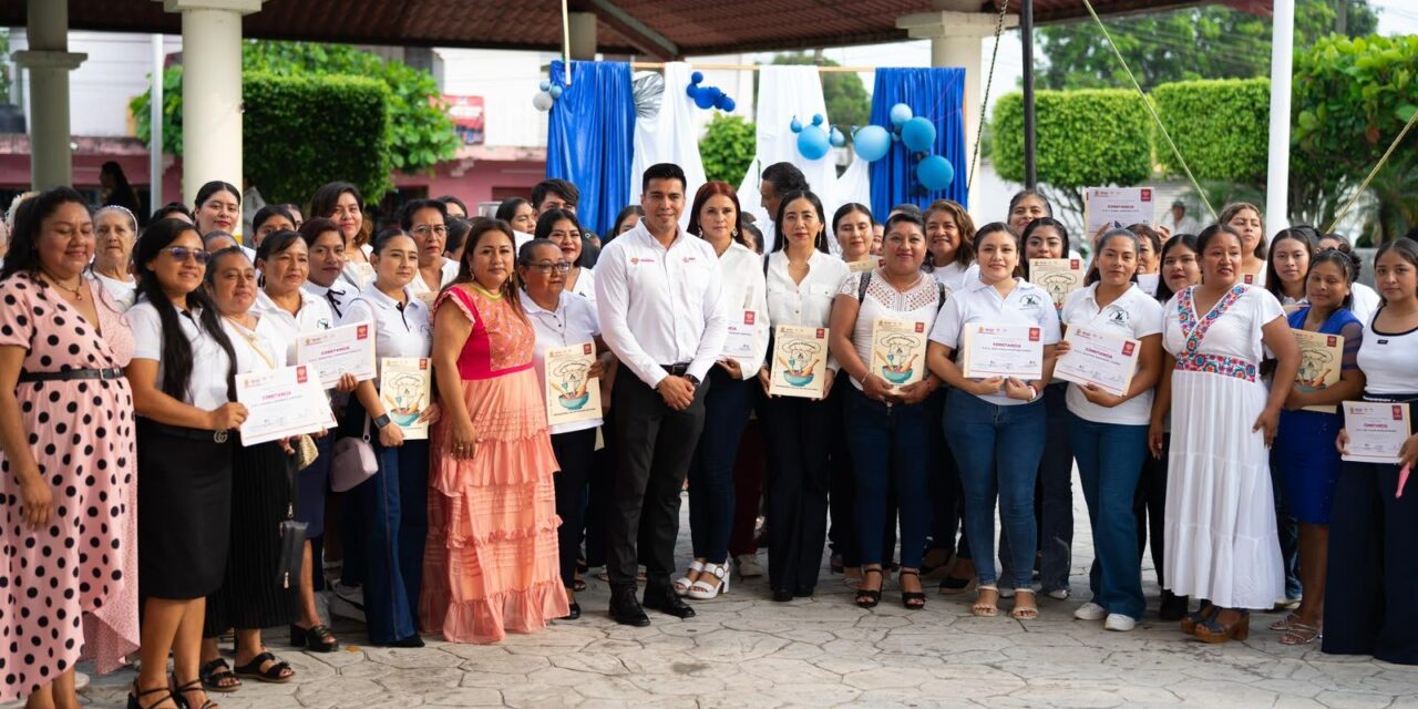 Misiones Culturales abren inscripciones para concluir estudios y capacitación