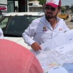 Este viernes arranca La construcción de tres colectores sanitarios que fortalecerán la infraestructura de Coatzacoalcos
