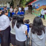 Pinceladas de la Vida acerca el arte y la educación ambiental: SEV
