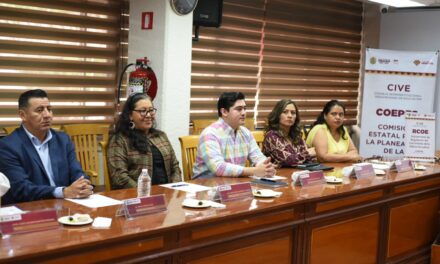Impulsa Veracruz la innovación y actualización de la educación superior