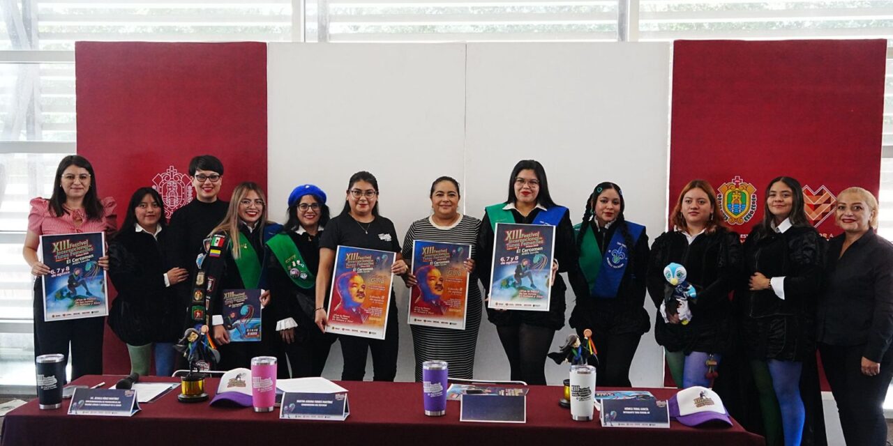 Xalapa y Xico, sedes del XIII Festival Internacional de Tunas Femeniles