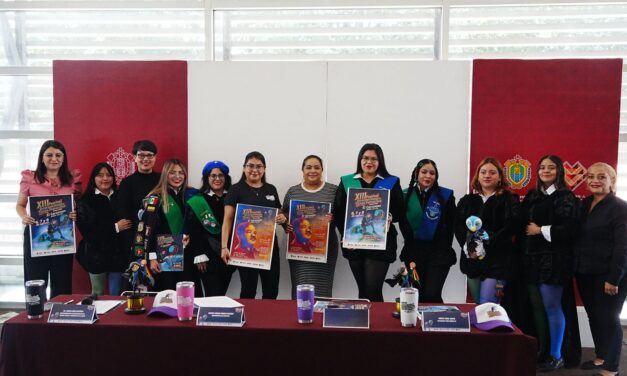Xalapa y Xico, sedes del XIII Festival Internacional de Tunas Femeniles