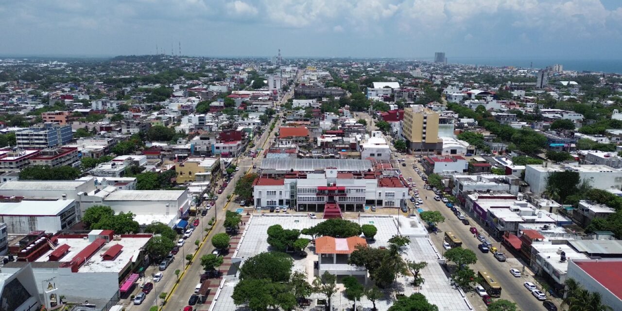 Disponible para consulta el Plan Municipal de Desarrollo 2026–2029 de Coatzacoalcos