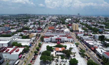 Disponible para consulta el Plan Municipal de Desarrollo 2026–2029 de Coatzacoalcos