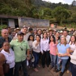 Barranca Grande contará con transporte escolar y mejores condiciones para sus estudiantes: Gobernadora