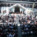 Inaugura la SECVER la 36ª Feria Nacional del Libro Infantil y Juvenil