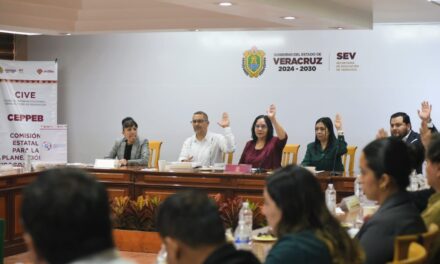 Programa PORTI avanza en inclusión educativa y reducción del abandono escolar