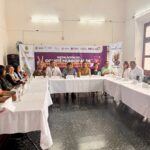 Instalan Comité Municipal de Salud Mental y Adicciones en Cosamaloapan