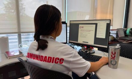 ICC moderniza su Plataforma Educativa para mejorar el aprendizaje en línea