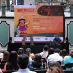 Literatura, ilustración y arte convergen en la 36.ª Feria Nacional del Libro Infantil y Juvenil