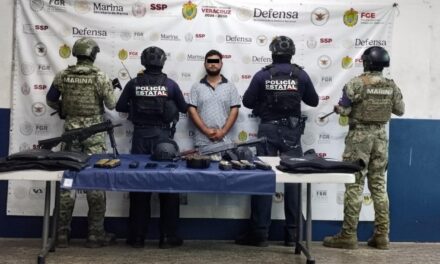 Rescatan fuerzas de seguridad federales y estatales a siete víctimas de privación ilegal de la libertad