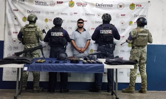Rescatan fuerzas de seguridad federales y estatales a siete víctimas de privación ilegal de la libertad