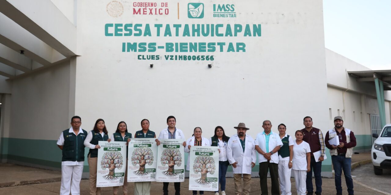 Llega nueva entrega de Camionetitas y Rutas de la salud a unidades médicas del sur