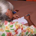 Promueve SECVER talleres gratuitos para toda la familia en la 36.ª FNLIyJ