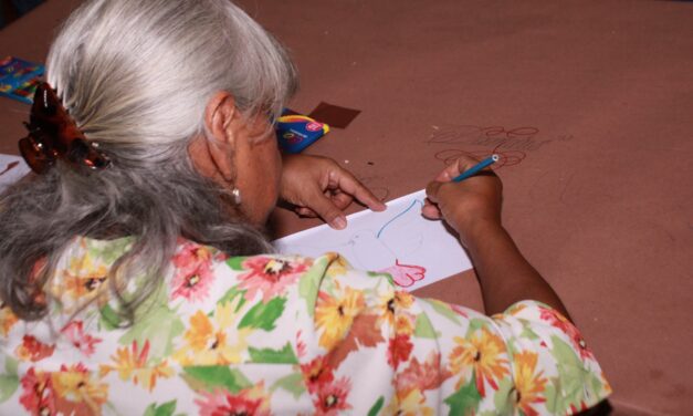 Promueve SECVER talleres gratuitos para toda la familia en la 36.ª FNLIyJ