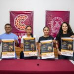 Coatzacoalcos impulsa la halterofilia con la Copa Coyote 2026