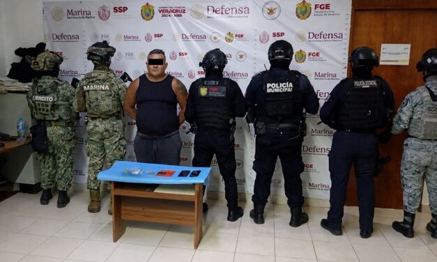 Resultados en seguridad: 51 detenidos y 385 dosis de presunta droga aseguradas
