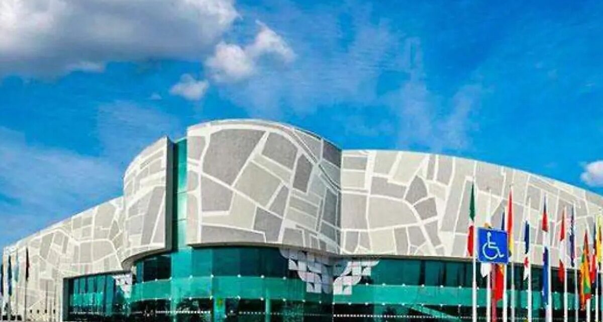 Con ‘Fábrica de Negocio Veracruz’ GS1 y SEDECOP planean promover productos de Mipymes veracruzanas