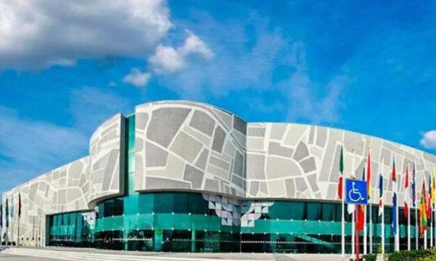Con ‘Fábrica de Negocio Veracruz’ GS1 y SEDECOP planean promover productos de Mipymes veracruzanas