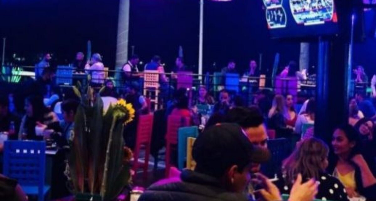 Buscan homologar horarios de bares y centros nocturnos entre Xalapa y Coatepec