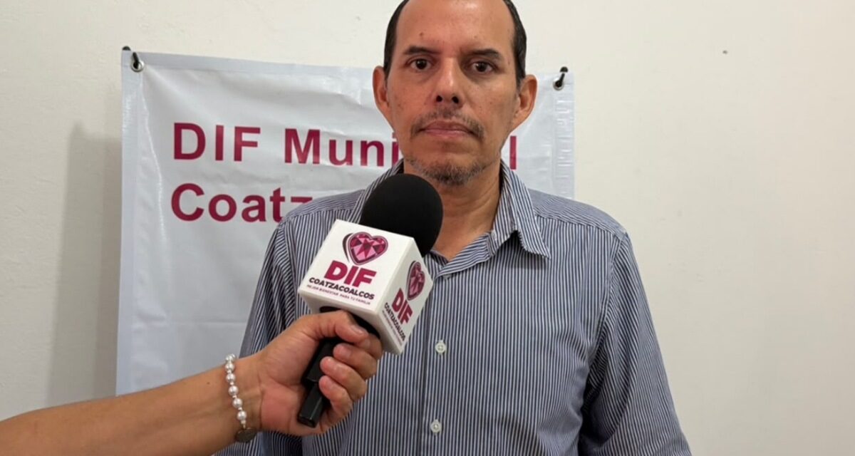 DIF Coatzacoalcos brinda acompañamiento gratuito y confidencial a parejas en proceso de divorcio
