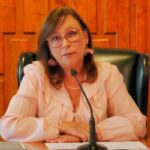 Presentará Nahle iniciativa para regular plataformas de transporte como Uber y Didi, entre otras