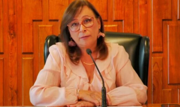 Presentará Nahle iniciativa para regular plataformas de transporte como Uber y Didi, entre otras