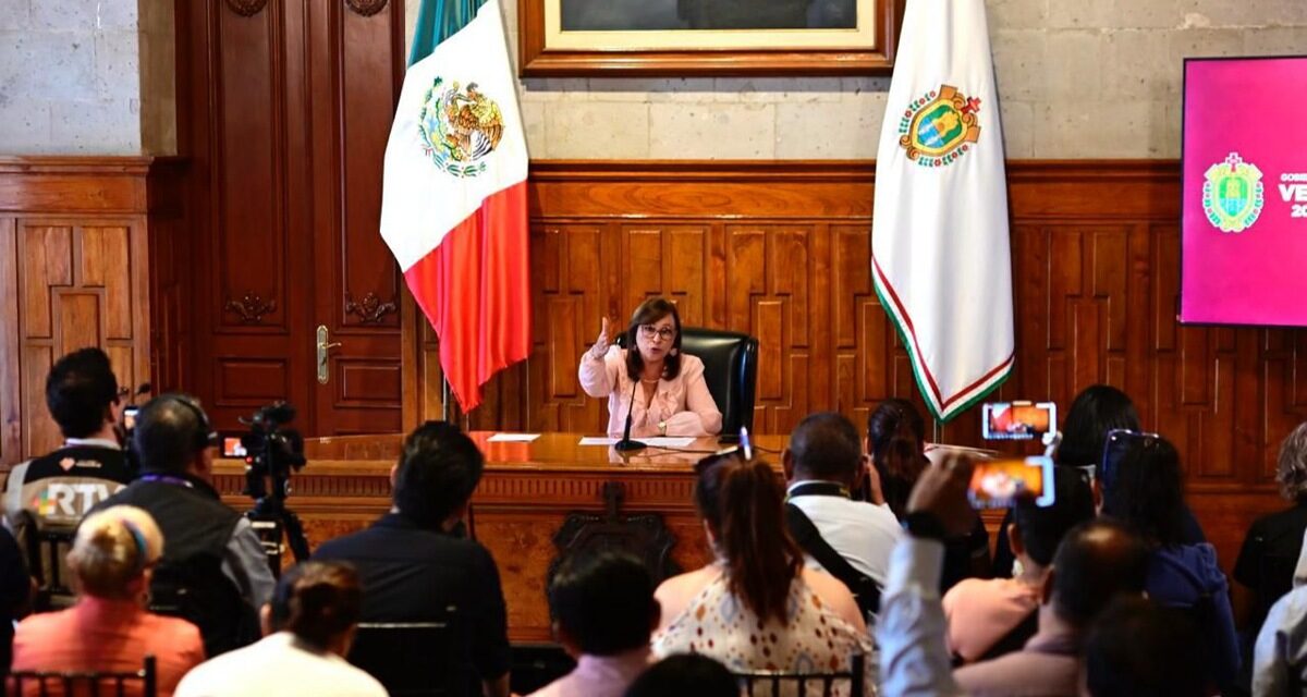 Fiscalía veracruzana continúa con investigaciones del homicidio de la reportera Roxana Guzmán