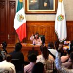 Fiscalía veracruzana continúa con investigaciones del homicidio de la reportera Roxana Guzmán