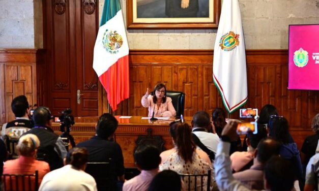 Fiscalía veracruzana continúa con investigaciones del homicidio de la reportera Roxana Guzmán
