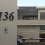 Cierran tres notarias en territorio veracruzano por su presunto vínculo con ‘cartel inmobiliario’