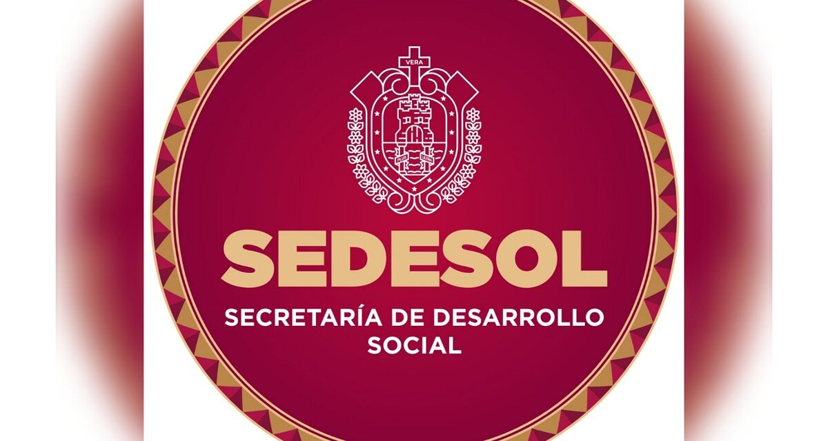 Apoyo a la Palabra es directo y sin intermediarios: Sedesol
