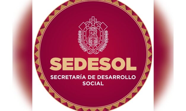 Apoyo a la Palabra es directo y sin intermediarios: Sedesol