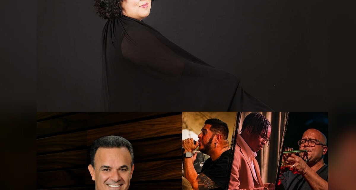 Nueva Orleans y el Bolero Sinfónico coronan el cierre del Festival Internacional del Bolero y Jazz