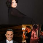 Nueva Orleans y el Bolero Sinfónico coronan el cierre del Festival Internacional del Bolero y Jazz