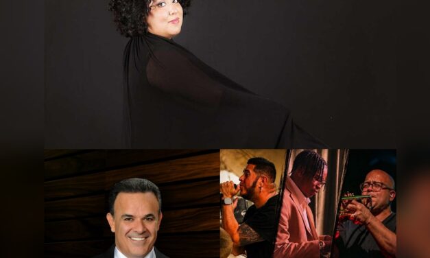 Nueva Orleans y el Bolero Sinfónico coronan el cierre del Festival Internacional del Bolero y Jazz