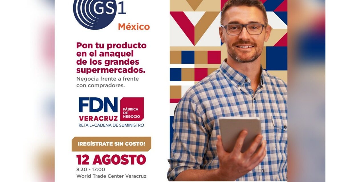 Veracruz reunirá a compradores y empresas en Fábrica de Negocio