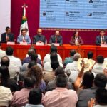 Acuerdo histórico, cancelan bursatilización 199 Ayuntamientos Veracruzanos; contarán con más recursos para obras