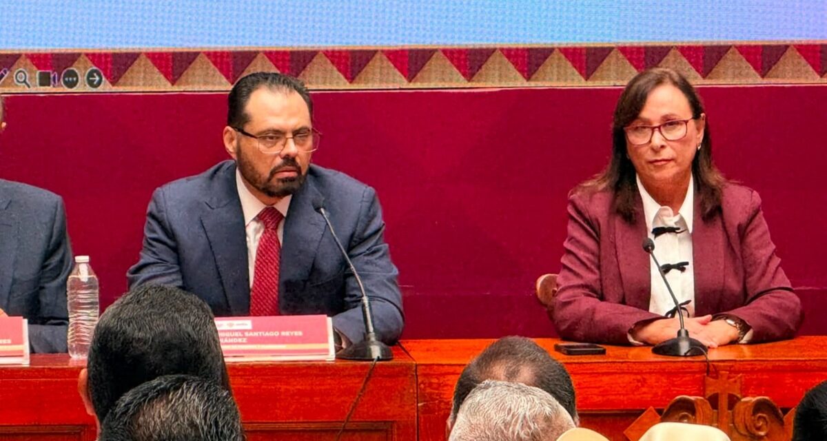 Ayuntamientos de Veracruz recuperan más de mil 200 millones de pesos con cancelación de bursatilización y la deuda se finiquitó
