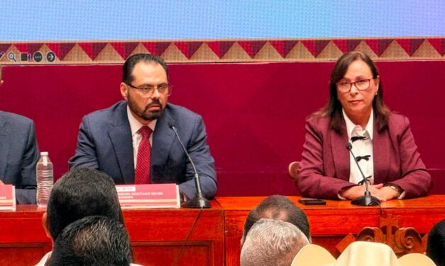 Ayuntamientos de Veracruz recuperan más de mil 200 millones de pesos con cancelación de bursatilización y la deuda se finiquitó