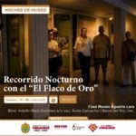 Conoce las siete salas temáticas de la Casa de Agustín Lara en las Noches de Museo