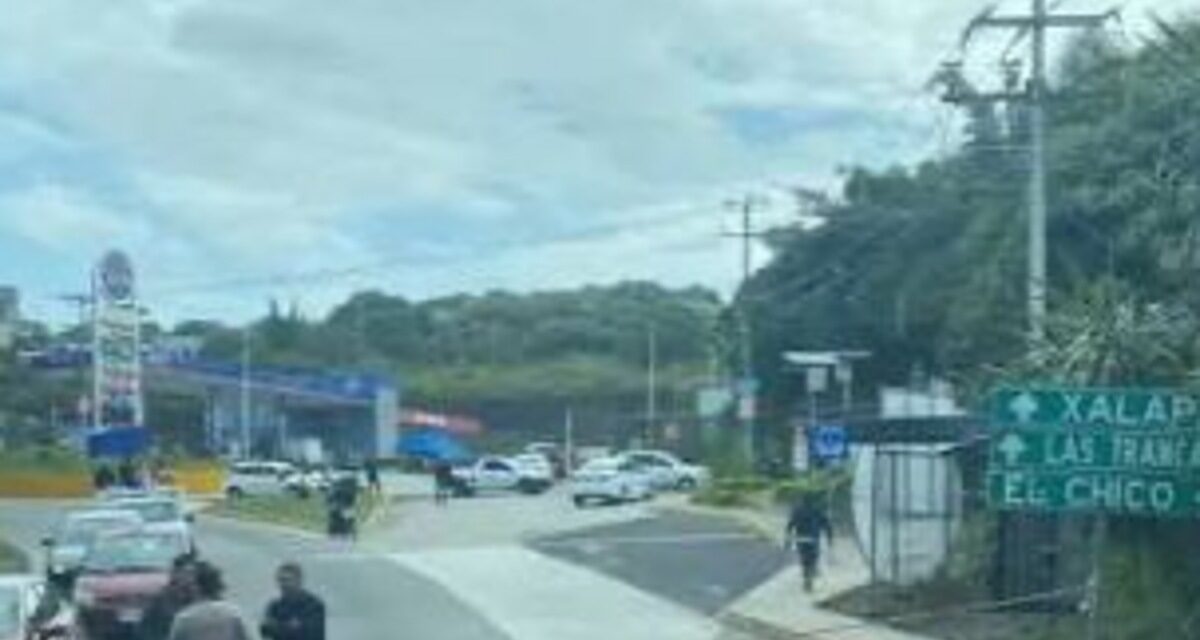SIOP trabaja en proyecto de carretera Xalapa – Coatepec vía trancas tramo de Emiliano Zapata: Daniel Baizabal