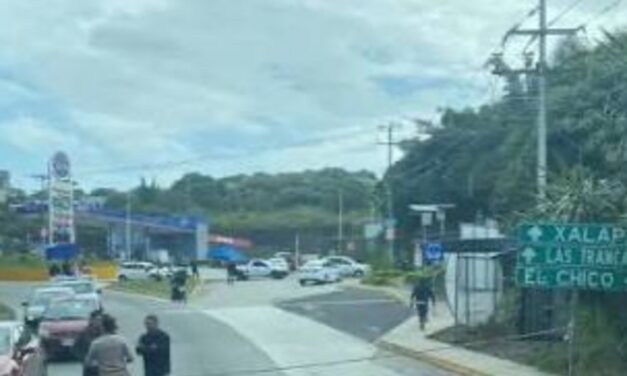 SIOP trabaja en proyecto de carretera Xalapa – Coatepec vía trancas tramo de Emiliano Zapata: Daniel Baizabal