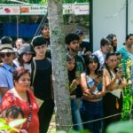Más de mil asistentes participan en festival dedicado a la conservación de la vida silvestre