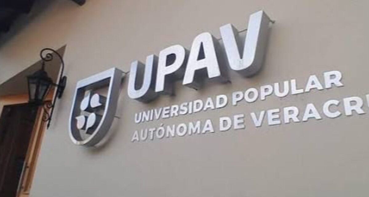 Confirma gobernadora Nahle presunto ‘lavado de dinero’ y ‘mal uso de recursos’ en UPAV