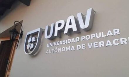 Confirma gobernadora Nahle presunto ‘lavado de dinero’ y ‘mal uso de recursos’ en UPAV
