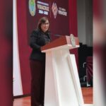 Invita Rocío Nahle a vivir en familia la 36.ª Feria Nacional del Libro Infantil y Juvenil